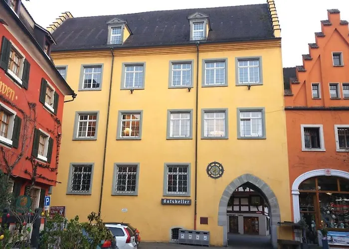 Ferienwohnung Rodtsches Palais 15