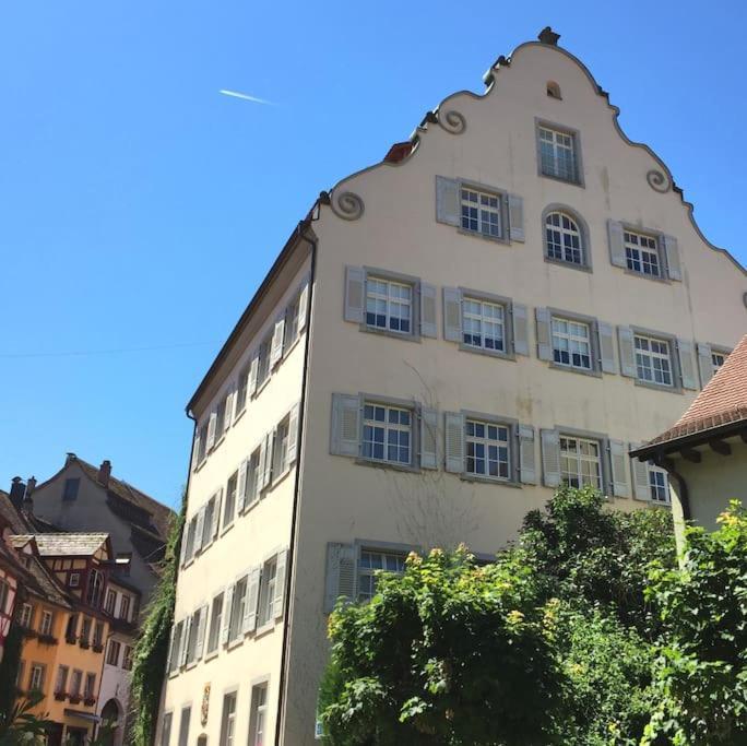 Rodtsches Palais 15 Apartment Meersburg