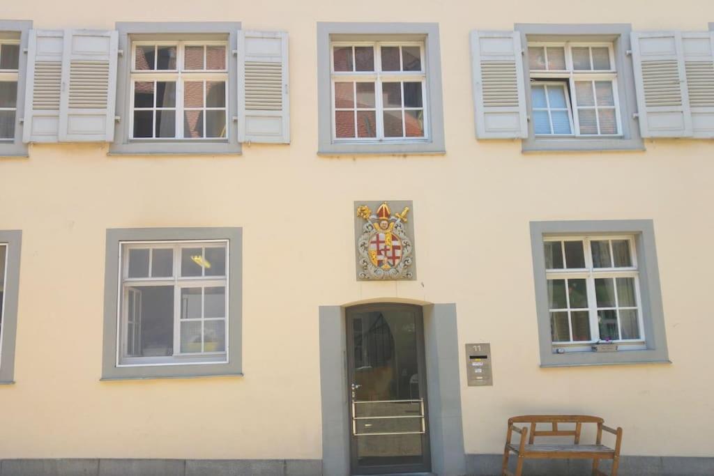 Rodtsches Palais 15 Meersburg