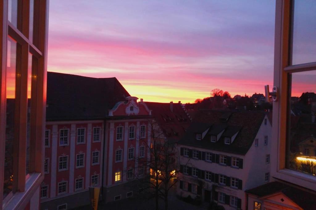 Rodtsches Palais 15 Apartment Meersburg
