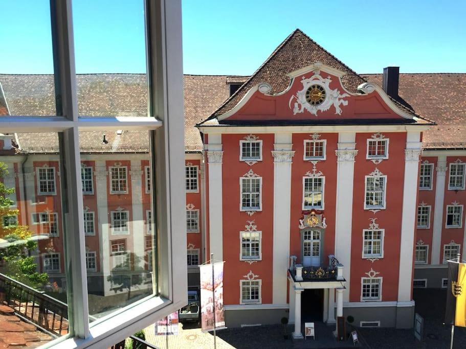 Rodtsches Palais 15 * Meersburg