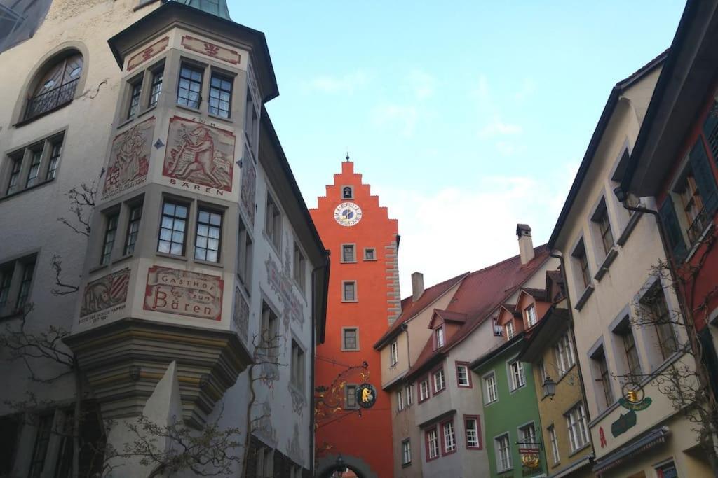 Rodtsches Palais 15 Meersburg